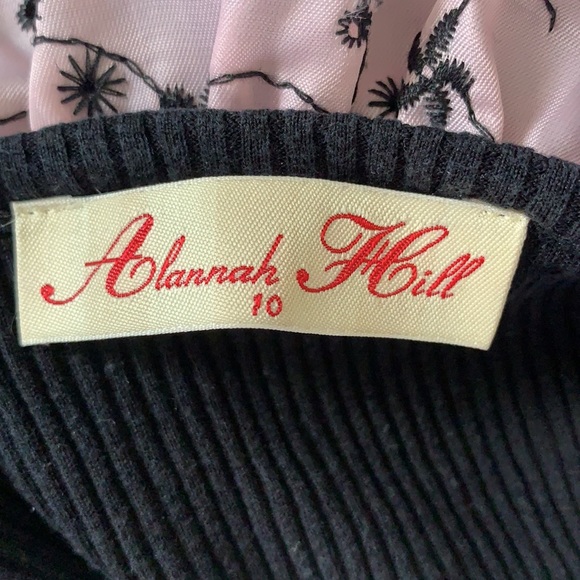 ALANNAH HILL | Expect Miracles cardigan - Picture 8 of 8